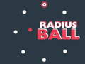Oyunu Radius Ball