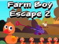 Oyunu Farm Boy Escape 2