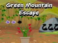 Oyunu Green Mountain Escape