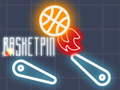 Oyunu Basket Pin