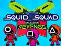 Oyunu Squid Squad Mission Revenge