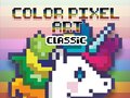 Oyunu Color Pixel Art Classic