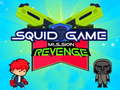 Oyunu Squid Game Mission Revenge