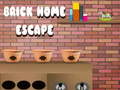 Oyunu Brick Home Escape
