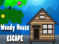 Oyunu Woody House Escape