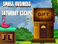 Oyunu Small Business Saturday Escape