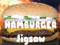 Oyunu Hamburger Jigsaw