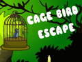 Oyunu Cage Bird Escape
