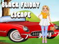 Oyunu G2L Black Friday Escape