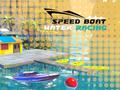 Oyunu Speed Boat Water Racing