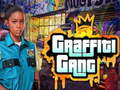 Oyunu Graffiti Gang