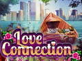 Oyunu Love Connection