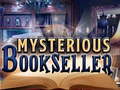 Oyunu Mysterious Bookseller