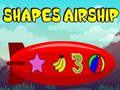 Oyunu Shapes Airship
