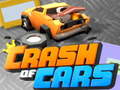 Oyunu Crash of Cars