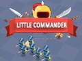 Oyunu Little comander