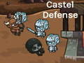 Oyunu Castel Defense