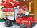 Oyunu Christmas Trucks Hidden Bells