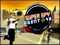 Oyunu Super Spy Agent 46