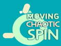 Oyunu Moving Chaotic Spin