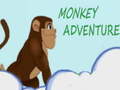 Oyunu Adventure Monkey