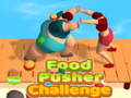 Oyunu Food Pusher Challenge