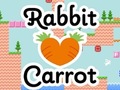 Oyunu  Rabbit loves Carrot