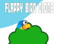 Oyunu Flappy bird clone