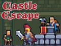 Oyunu Castle Escape