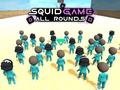 Oyunu Squid Game: All Rounds