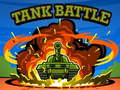 Oyunu Tank Battle