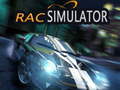 Oyunu Rac Simulator