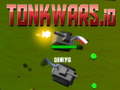 Oyunu TonkWars.io