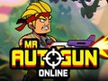 Oyunu Mr Autogun Online