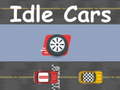 Oyunu Idle Cars