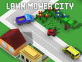 Oyunu Lawn Mower City