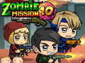 Oyunu Zombie Mission 10