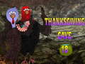 Oyunu Thanksgiving Cave 18 