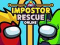Oyunu Impostor Rescue Online