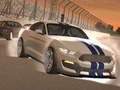 Oyunu Drift City Racing 3D
