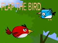 Oyunu Flap The Bird