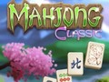 Oyunu Mahjong Classic