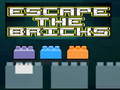 Oyunu Escape Bricks