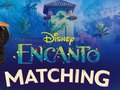 Oyunu Disney: Encanto Matching
