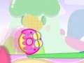 Oyunu Oddie's Doughnut Dash