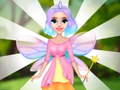 Oyunu Fairy Beauty Salon