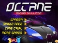 Oyunu Octane: Racing Simulator