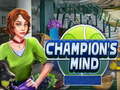 Oyunu Champions Mind