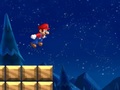 Oyunu Super Chafa Mario Run