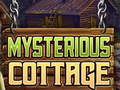Oyunu Mysterious Cottage